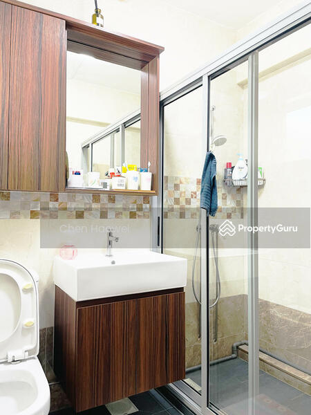 For Sale - 117 Bukit Batok West Avenue 6
