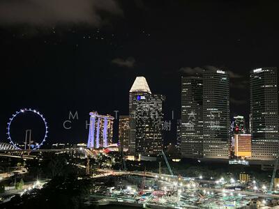 For Sale - Concourse Skyline