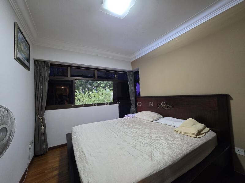 For Sale - 152 Lorong 2 Toa Payoh