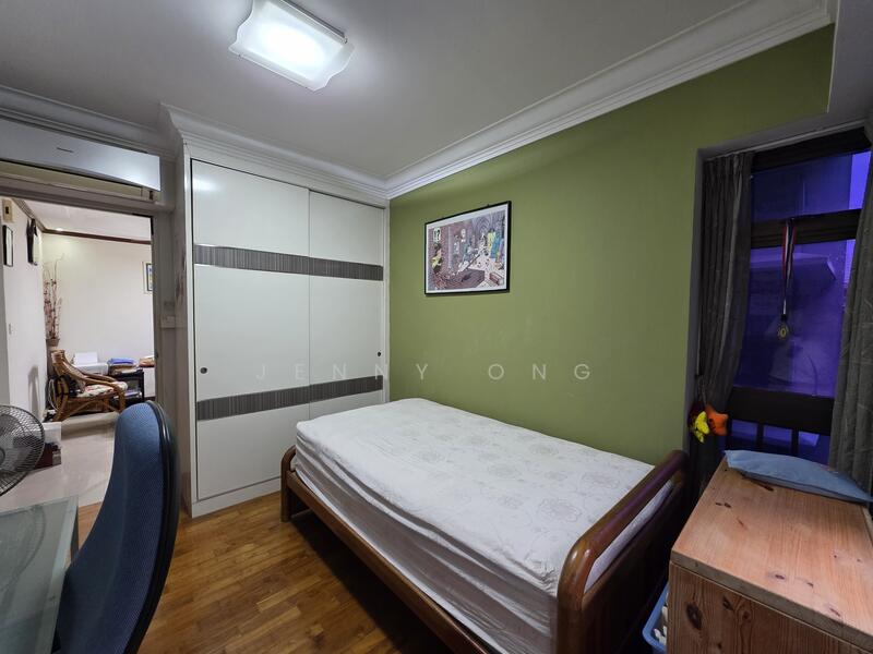 For Sale - 152 Lorong 2 Toa Payoh