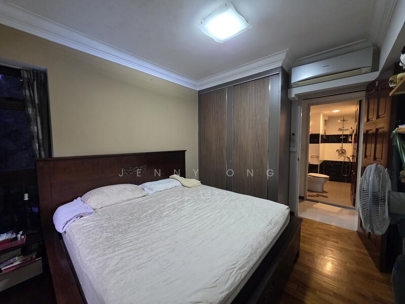 For Sale - 152 Lorong 2 Toa Payoh