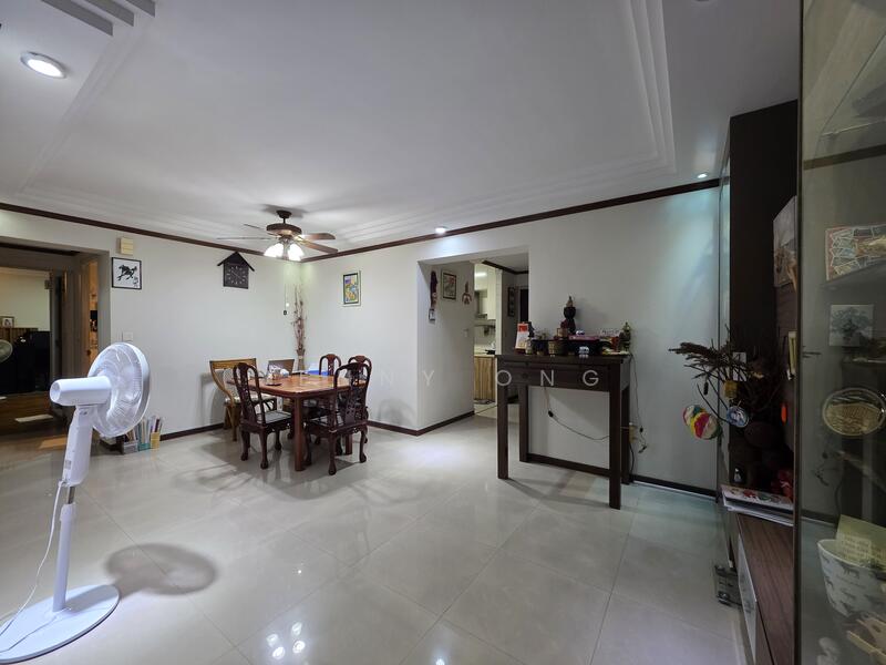 For Sale - 152 Lorong 2 Toa Payoh