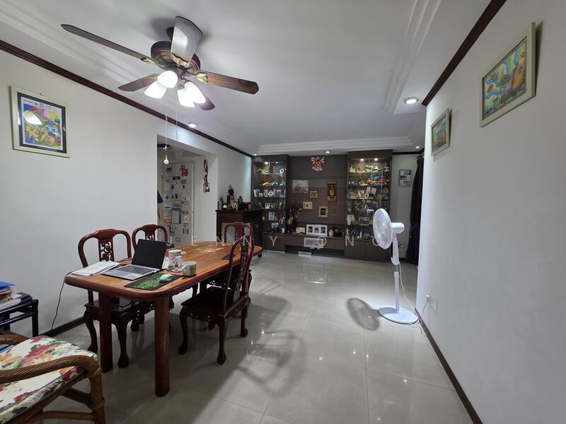 For Sale - 152 Lorong 2 Toa Payoh