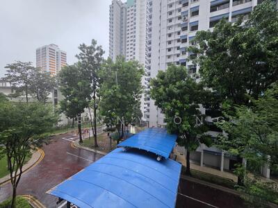 For Sale - 152 Lorong 2 Toa Payoh