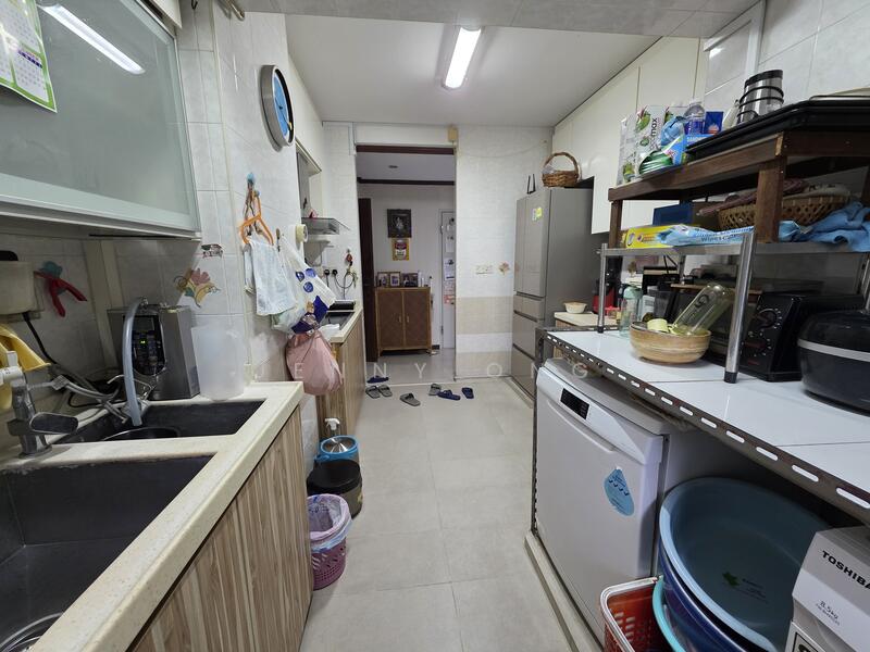 For Sale - 152 Lorong 2 Toa Payoh