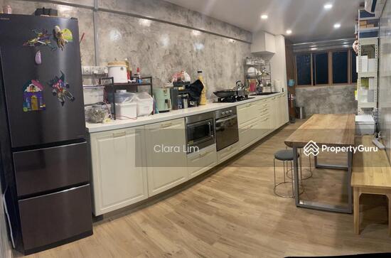 For Rent - 738 Yishun Street 72