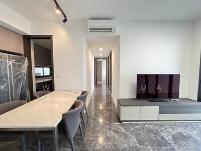 For Sale - Avenue South Residence