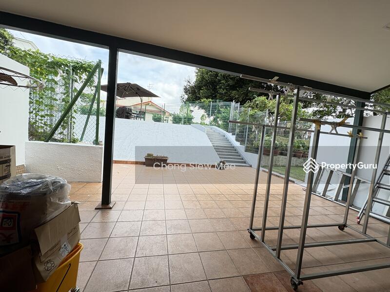 For Rent - Hazel Park Terrace