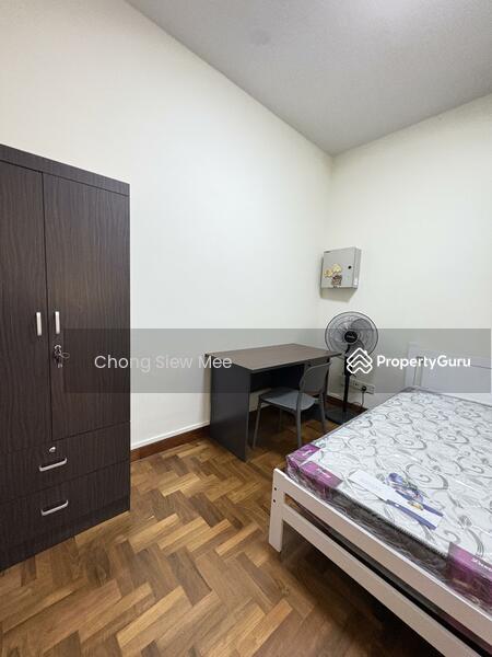 For Rent - Hazel Park Terrace