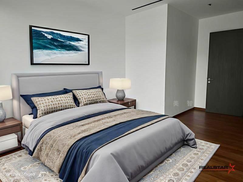 For Sale - ⭐️ EVELYN 94889556⭐️TOP 2026 Q2⭐️1km Henry Park⭐️MODERN TERRACE⭐️LIFT+POOL⭐️MUST VIEW⭐️
