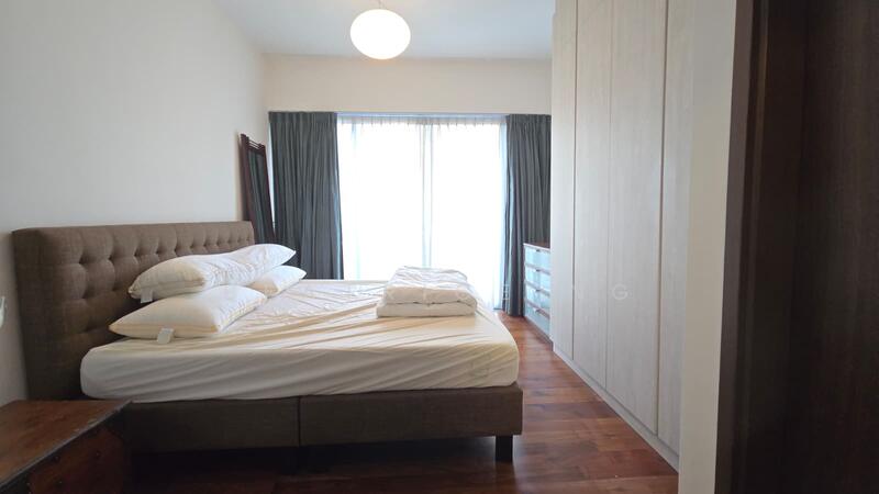 Watermark Robertson Quay, 1 Rodyk Street, Orchard / River Valley, 2 Bedrooms, 1,076 sqft, Apartment For Rent, by Beatrice Ng, 60092245 - PropertyGuru.com.sg