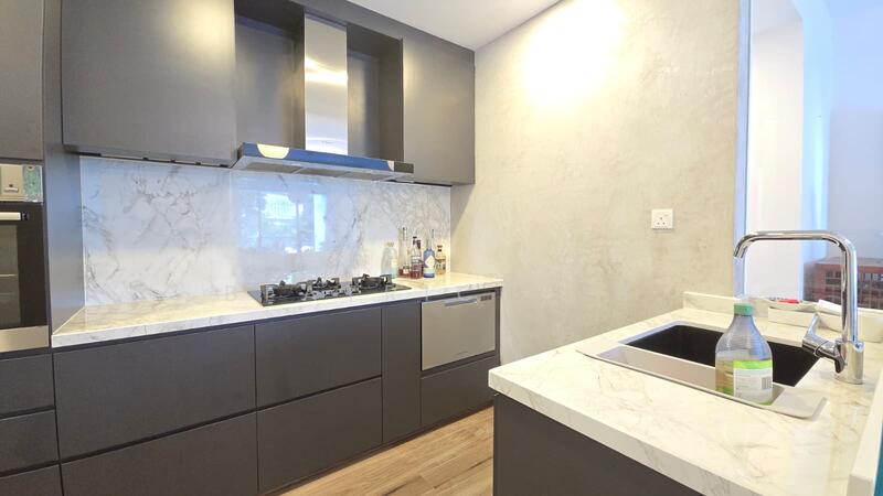 Watermark Robertson Quay, 1 Rodyk Street, Orchard / River Valley, 2 Bedrooms, 1,076 sqft, Apartment For Rent, by Beatrice Ng, 60092245 - PropertyGuru.com.sg