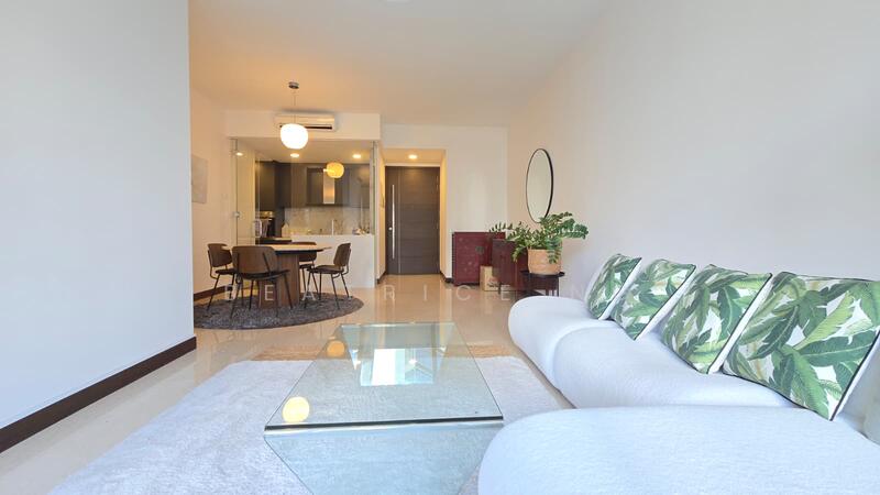 Watermark Robertson Quay, 1 Rodyk Street, Orchard / River Valley, 2 Bedrooms, 1,076 sqft, Apartment For Rent, by Beatrice Ng, 60092245 - PropertyGuru.com.sg