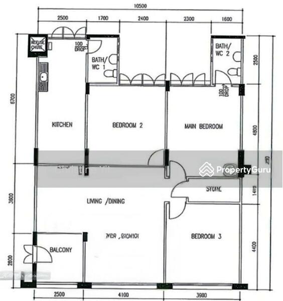 For Sale 349 Woodlands Avenue 3