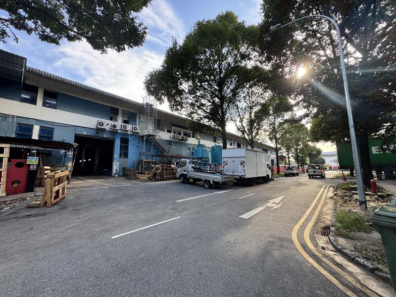 Tuas View Walk 1, Tuas View Walk 1, 3,000 sqft, Food & Beverage For Rent, by Jon Lim, 60092249 - CommercialGuru.com.sg
