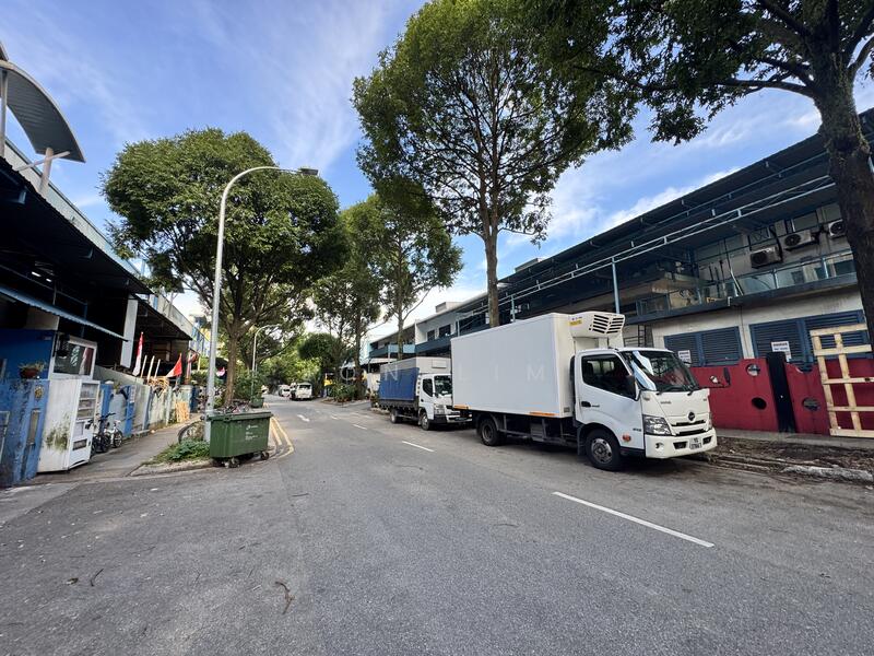 Tuas View Walk 1, Tuas View Walk 1, 3,000 sqft, Food & Beverage For Rent, by Jon Lim, 60092249 - CommercialGuru.com.sg