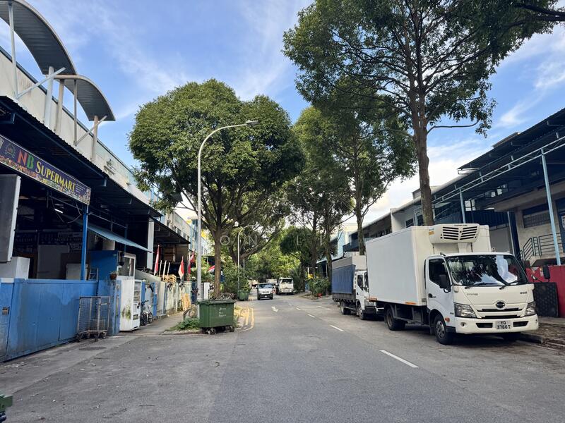 Tuas View Walk 1, Tuas View Walk 1, 3,000 sqft, Food & Beverage For Rent, by Jon Lim, 60092249 - CommercialGuru.com.sg
