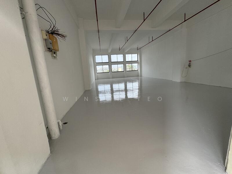 Upper Aljunied Link, , 2,058 sqft, Light Industrial (B1) For Rent, by Winson Teo, 60092283 - CommercialGuru.com.sg