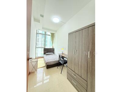 For Rent - The Lakeshore