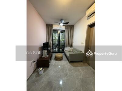 For Sale - The Garden Residences