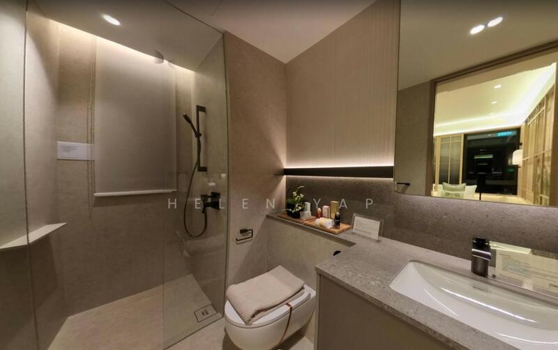 Zyon Grand Condominium For Sale at S$ 2,740,000 | PropertyGuru Singapore