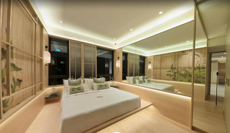 Zyon Grand Condominium For Sale at S$ 2,740,000 | PropertyGuru Singapore