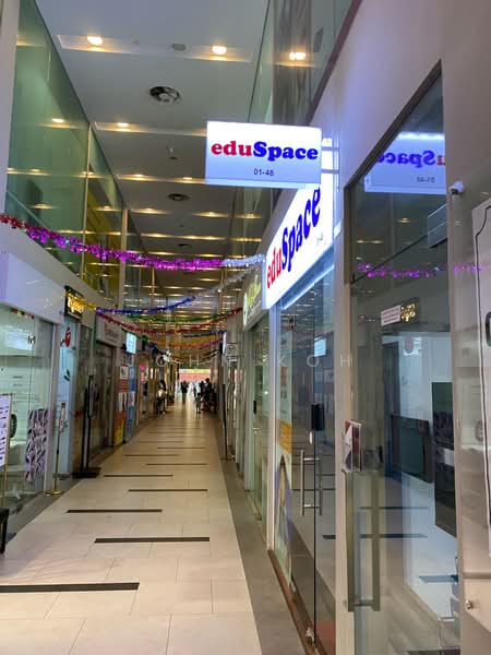 The MidTown, 1187 Upper Serangoon Road, 721 sqft, Food & Beverage For Sale, by John Koh, 60092312 - CommercialGuru.com.sg