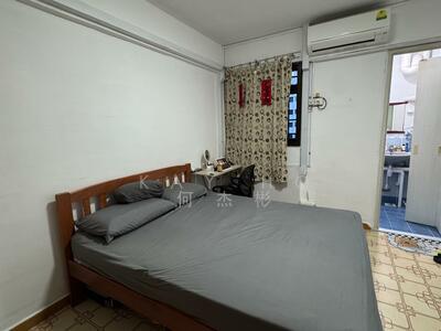 For Rent - 643 Ang Mo Kio Avenue 5