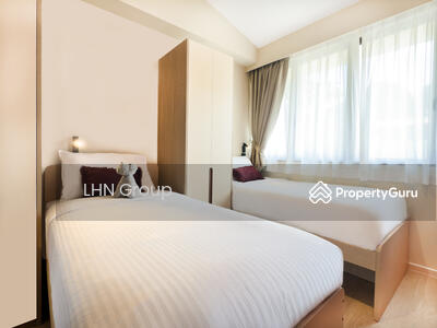 For Rent - Early Bird Special: Get $300 Off! Private Studio near SIM, Bukit Timah.