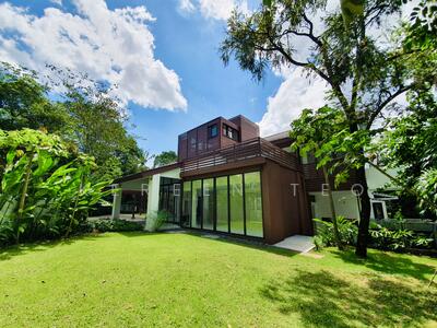 For Rent - Modern Cluny Park GCB (6 bedroom ensuite bedrooms)