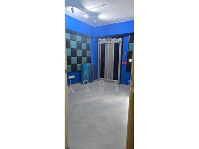 For Rent - 158D Rivervale Crescent