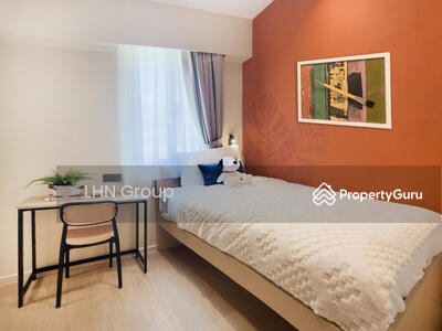 For Rent - New Launch Promo, Save $300! Private Studio for Professionals and Students at Bukit Timah