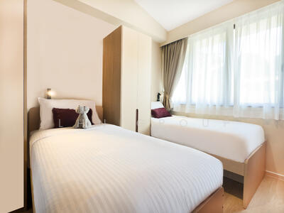 For Rent - Coliwoo Bukit Timah Fire Station