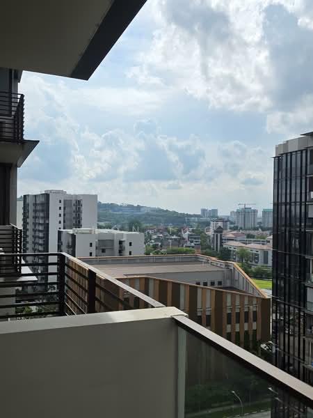 Dairy Farm Residences, 12 Dairy Farm Lane, Dairy Farm / Bukit Panjang / Choa Chu Kang, 2 Bedrooms, 710 sqft, Condominium For Rent, by Ron Teo, 60092352 - View - PropertyGuru.com.sg