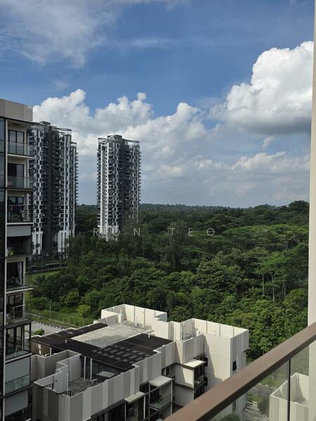 Dairy Farm Residences, 12 Dairy Farm Lane, Dairy Farm / Bukit Panjang / Choa Chu Kang, 2 Bedrooms, 710 sqft, Condominium For Rent, by Ron Teo, 60092352 - View - PropertyGuru.com.sg