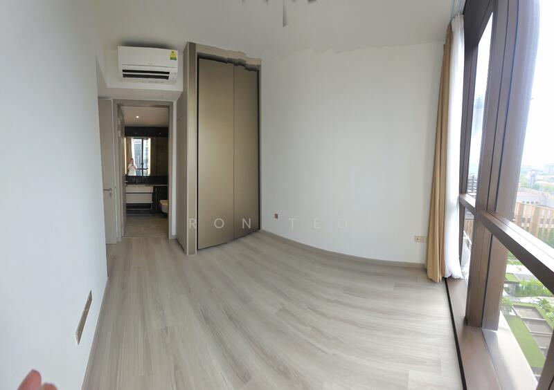 Dairy Farm Residences, 12 Dairy Farm Lane, Dairy Farm / Bukit Panjang / Choa Chu Kang, 2 Bedrooms, 710 sqft, Condominium For Rent, by Ron Teo, 60092352 - Bedroom - PropertyGuru.com.sg
