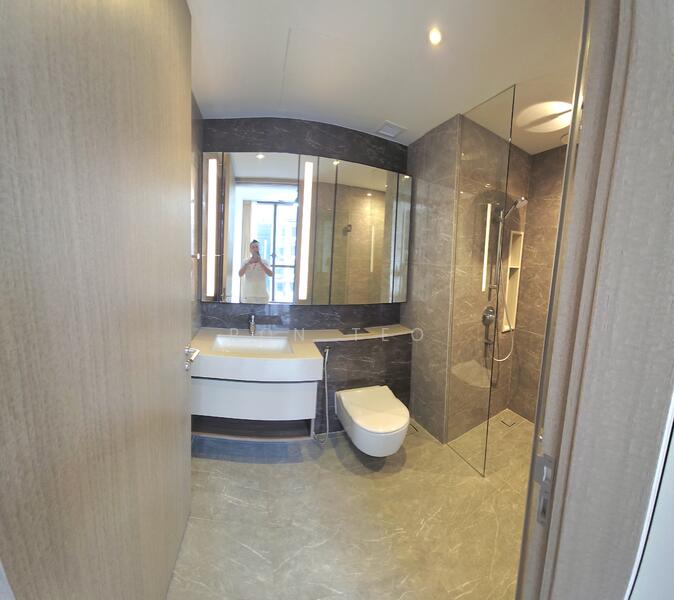 Dairy Farm Residences, 12 Dairy Farm Lane, Dairy Farm / Bukit Panjang / Choa Chu Kang, 2 Bedrooms, 710 sqft, Condominium For Rent, by Ron Teo, 60092352 - PropertyGuru.com.sg