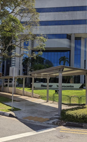 Haw Par Techno Centre, 401 Commonwealth Drive, 7,544 sqft, Light Industrial (B1) For Rent, by Pearlyn Tan, 60092364 - Exterior - CommercialGuru.com.sg