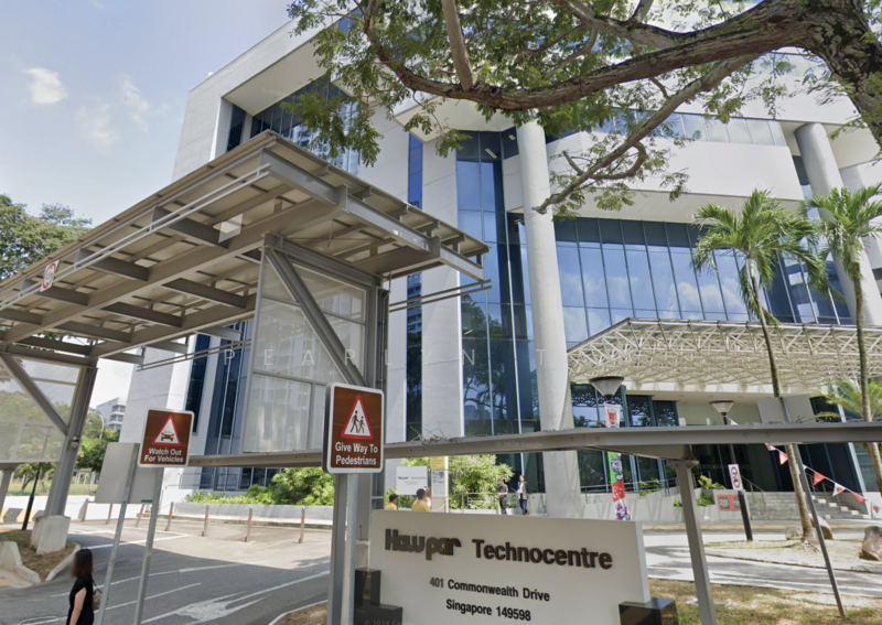 Haw Par Techno Centre, 401 Commonwealth Drive, 7,544 sqft, Light Industrial (B1) For Rent, by Pearlyn Tan, 60092364 - CommercialGuru.com.sg