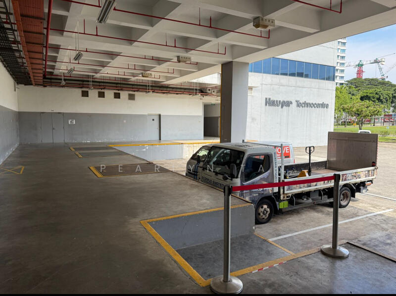 Haw Par Techno Centre, 401 Commonwealth Drive, 7,544 sqft, Light Industrial (B1) For Rent, by Pearlyn Tan, 60092364 - Exterior - CommercialGuru.com.sg