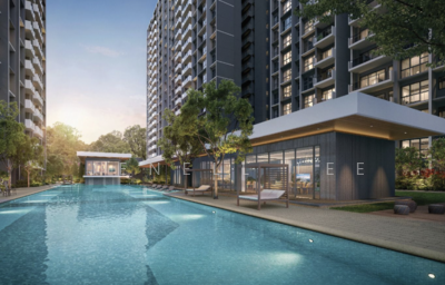 For Sale - Otto Place