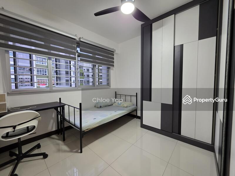 For Rent - 808A Chai Chee Road