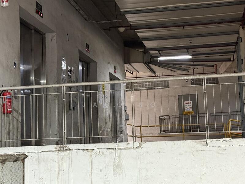 West Connect Building, 10 Buroh Street, 2,400 sqft, Factory / Workshop (B2) For Sale, by Jacq Ng, 60092387 - CommercialGuru.com.sg