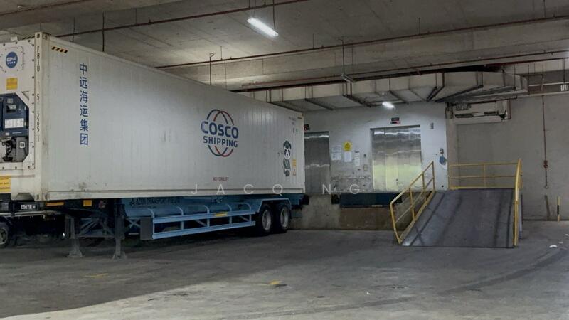 West Connect Building, 10 Buroh Street, 2,400 sqft, Factory / Workshop (B2) For Sale, by Jacq Ng, 60092387 - CommercialGuru.com.sg