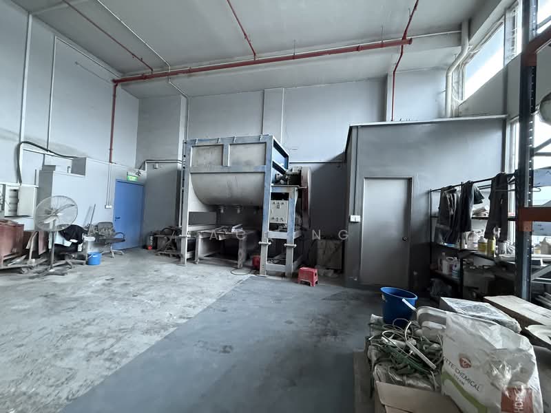 West Connect Building, 10 Buroh Street, 2,400 sqft, Factory / Workshop (B2) For Sale, by Jacq Ng, 60092387 - CommercialGuru.com.sg