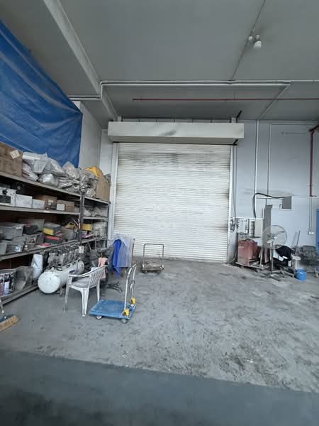 West Connect Building, 10 Buroh Street, 2,400 sqft, Factory / Workshop (B2) For Sale, by Jacq Ng, 60092387 - CommercialGuru.com.sg