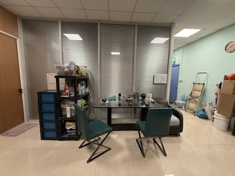 West Connect Building, 10 Buroh Street, 2,400 sqft, Factory / Workshop (B2) For Sale, by Jacq Ng, 60092387 - CommercialGuru.com.sg