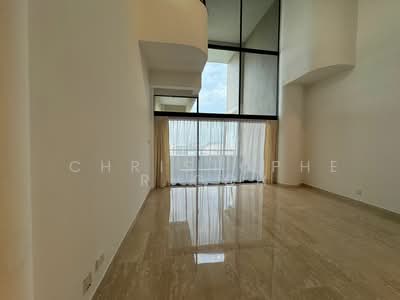 For Rent - The Colonnade