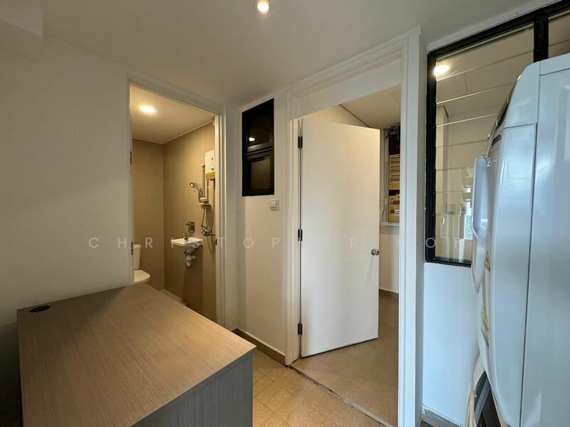 The Colonnade, 82 Grange Road, 2 Bedrooms, 2,883 sqft, Condominium For Rent, by Christopher Goh, 60092400 - PropertyGuru.com.sg