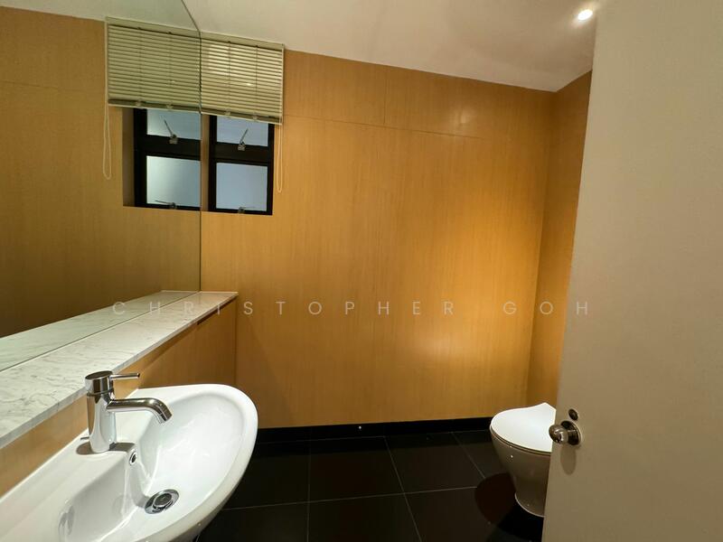 The Colonnade, 82 Grange Road, 2 Bedrooms, 2,883 sqft, Condominium For Rent, by Christopher Goh, 60092400 - PropertyGuru.com.sg